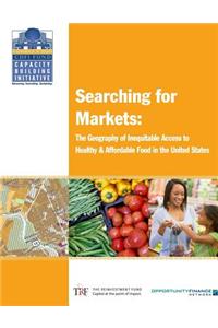 Searching for Markets
