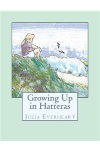 Growing Up in Hatteras