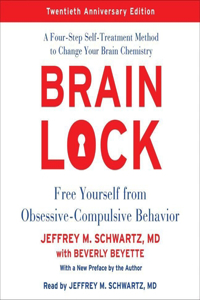 Brain Lock, Twentieth Anniversary Edition Lib/E