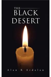 Black Desert