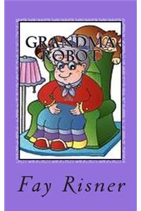 Grandma Robot