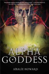 Alpha Goddess