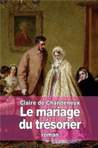 Le mariage du trésorier