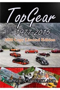 Top Gear; 1977 - 2015