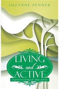 Living and Active