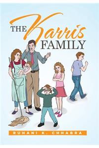 The Karris Family