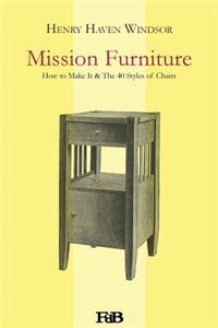 Mission Furniture