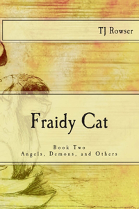 Fraidy Cat