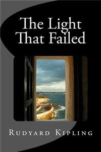 Light That Failed