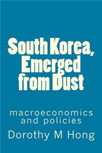 South Korea, Emerged from Dust