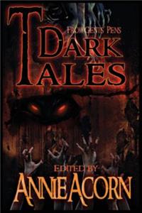 Dark Tales From Gents' Pens