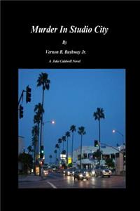 Murder In Studio City