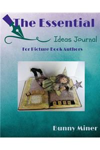 The Essential Ideas Journal