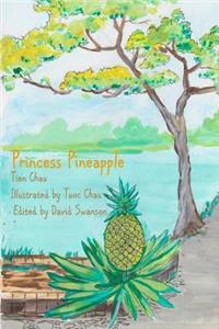 Princess Pineapple