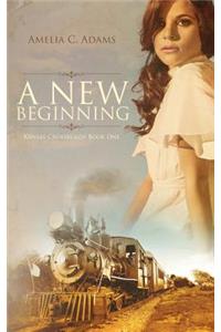 New Beginning