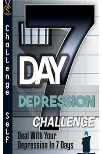 7-Day Depression Challenge