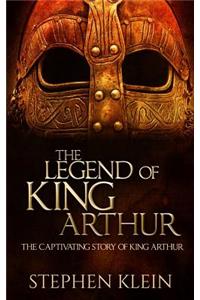 The Legend of King Arthur