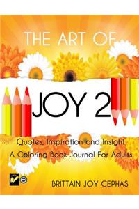 The Art of Joy 2