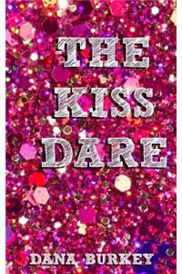 Kiss Dare