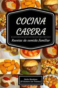 Cocina casera