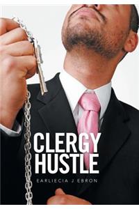 Clergy Hustle