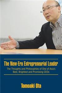 New-Era Entrepreneurial Leader