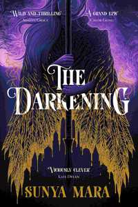 The Darkening