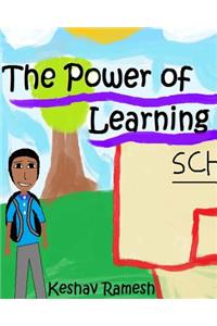 The Power of Learning