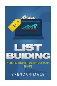 List Building