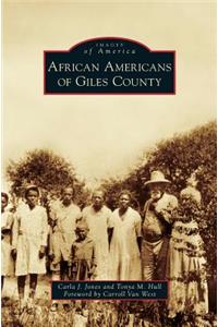 African Americans of Giles County