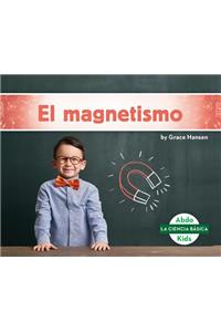 El Magnetismo (Magnetism)