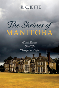 Shrines of Manitoba