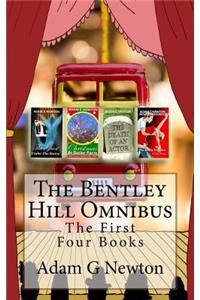 The Bentley Hill Omnibus