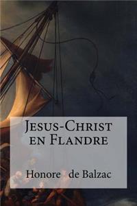 Jesus-Christ en Flandre