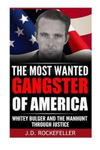 Whitey Bulger and the Manhunt Through Justice