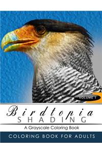 BirdTopia Shading Volume 1