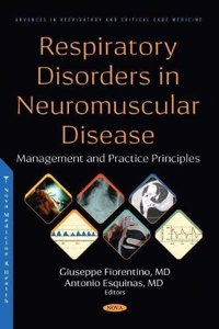 Respiratory Disorders in Neuromuscular Disease