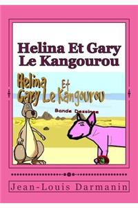 Helina Et Gary Le Kangourou