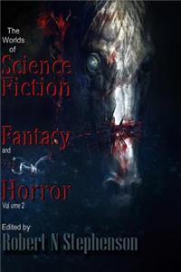 Worlds of Science Fiction, Fantasy and Horror
