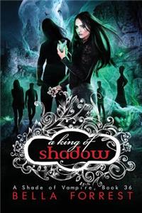 A Shade of Vampire 36