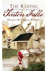 Razing of Tinton Falls