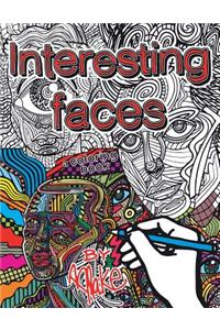 Interesting Faces