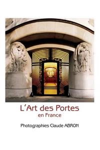 L'Art des Portes en France