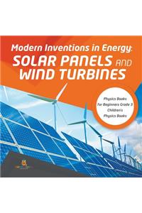 Modern Inventions in Energy