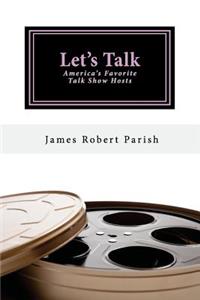 Let's Talk