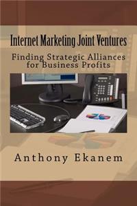Internet Marketing Joint Ventures