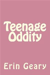 Teenage Oddity