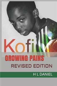 Kofi - Growing Pains