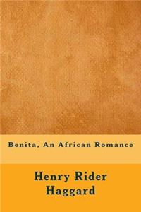 Benita, An African Romance