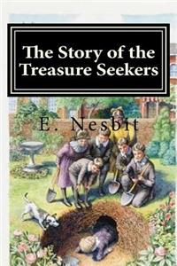 Story of the Treasure Seekers